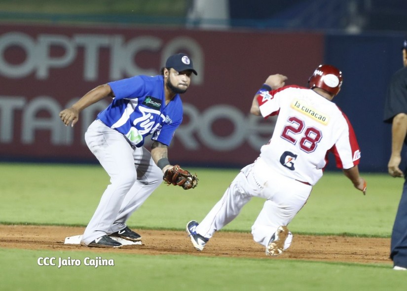 beisbol