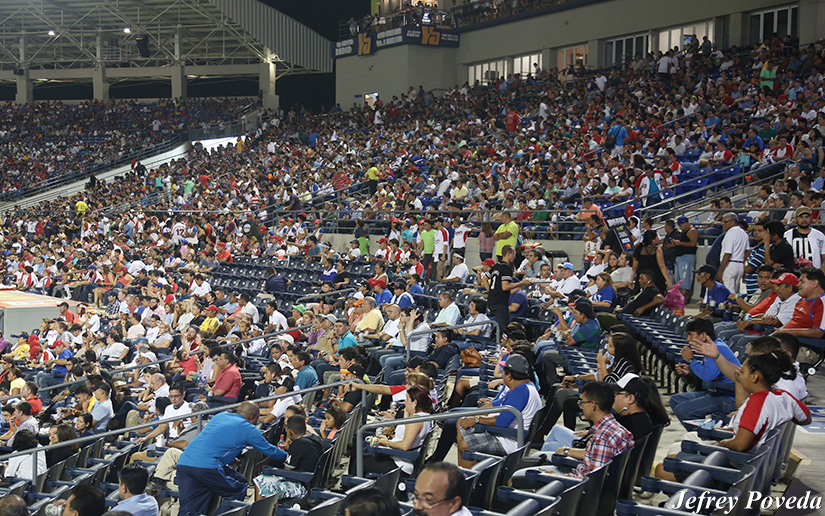 beisbol
