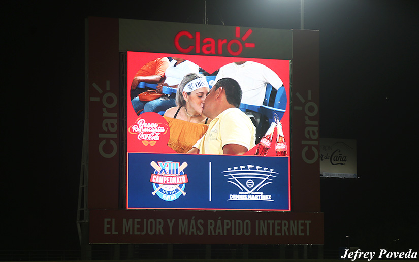 beisbol