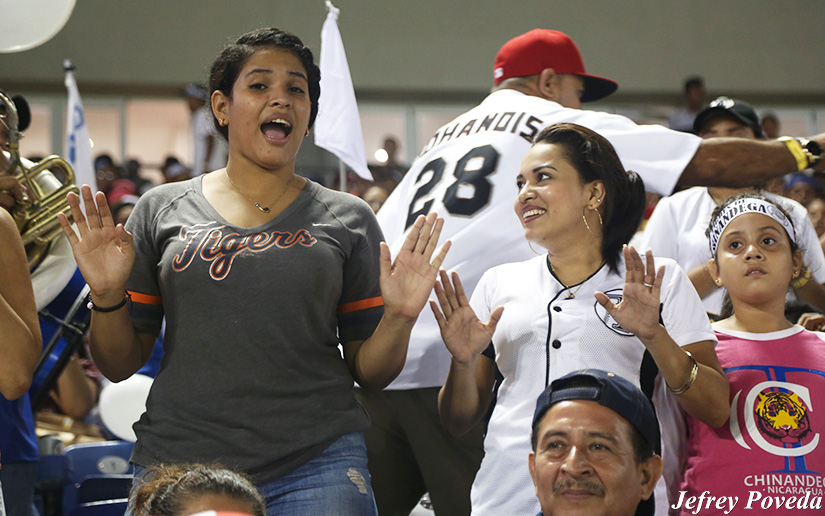 beisbol