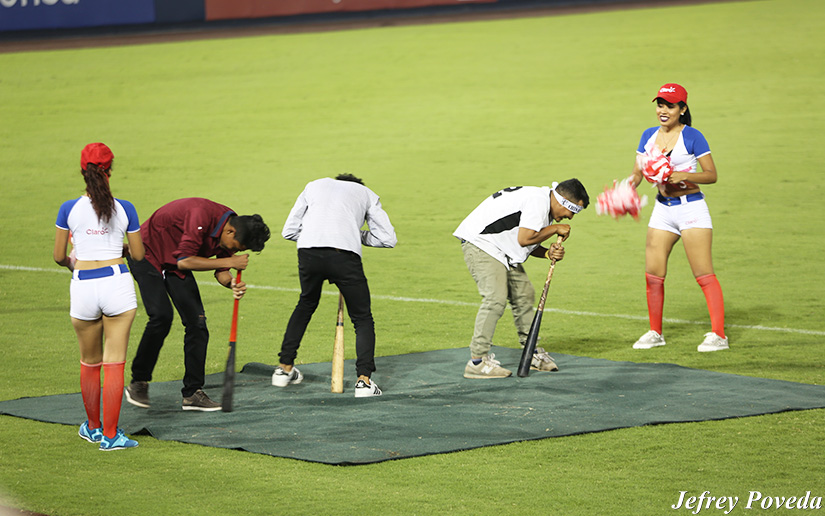 beisbol
