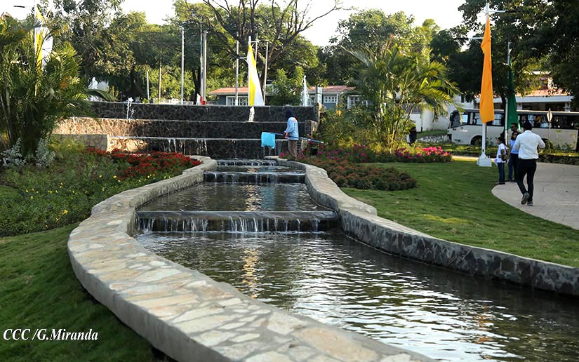 parque
