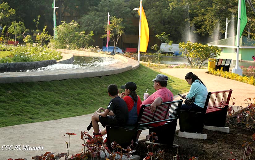 parque
