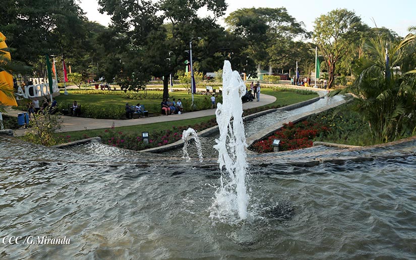 parque