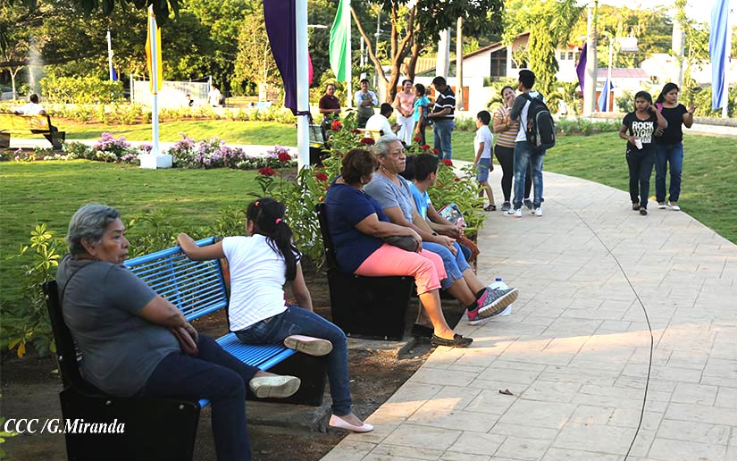 parque