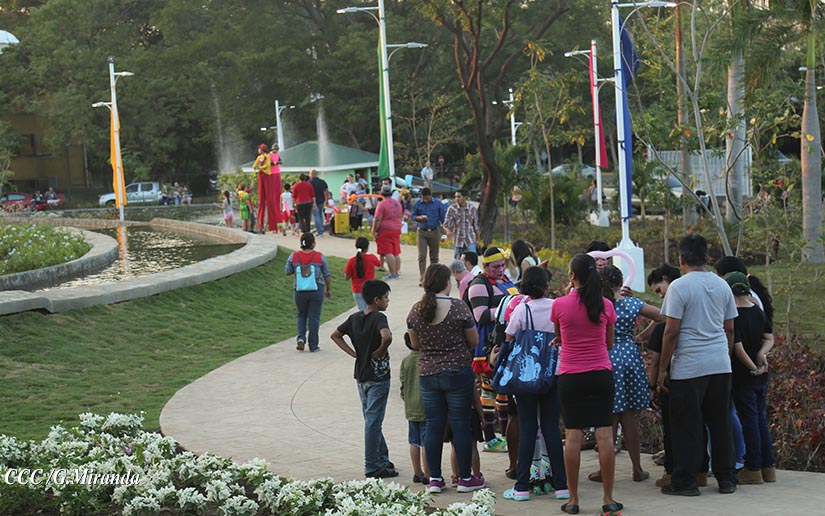 parque