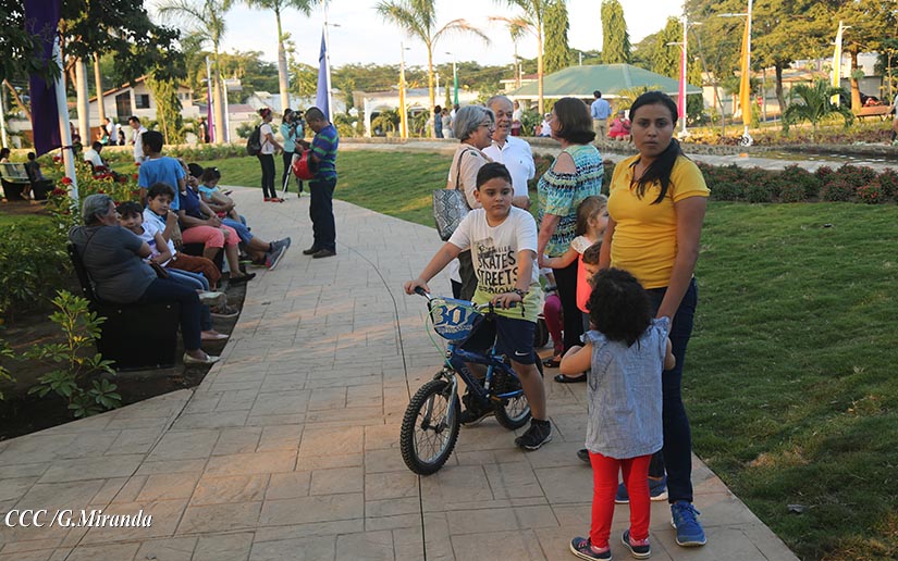 parque
