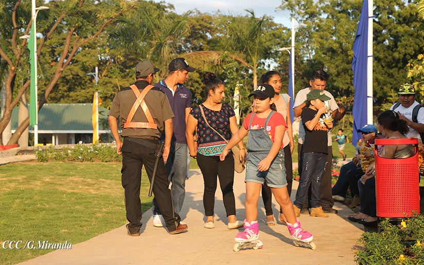 parque