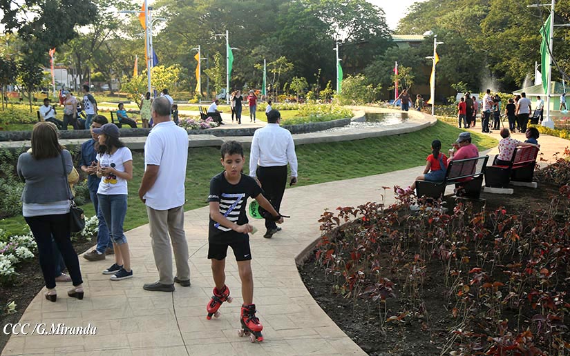 parque