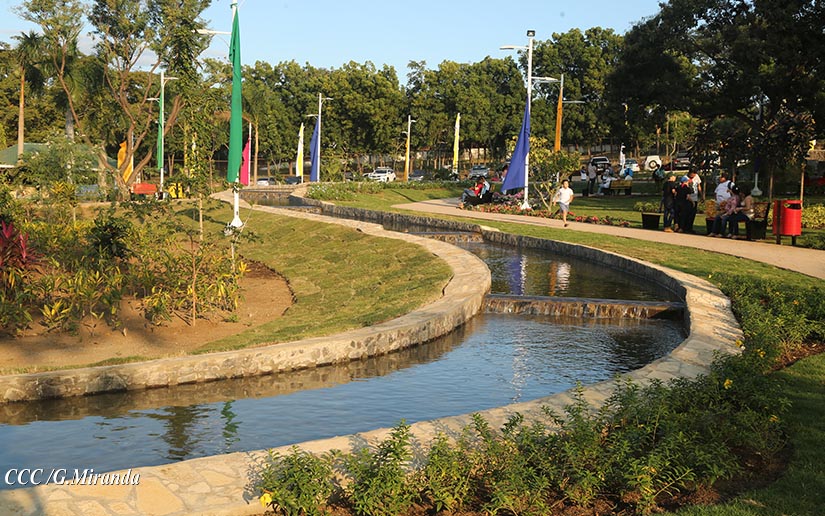 parque