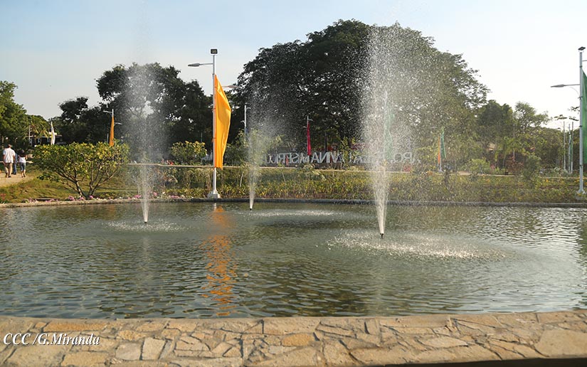 parque