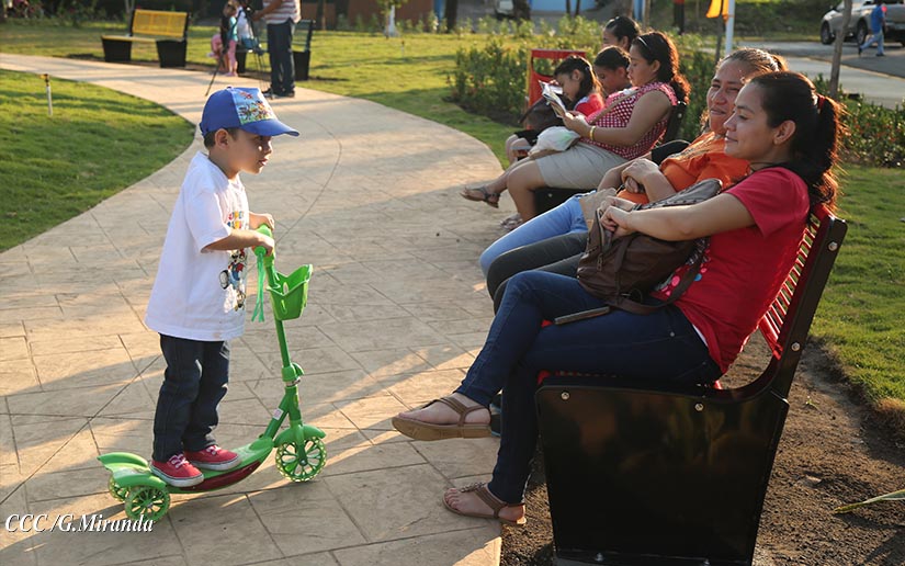 parque