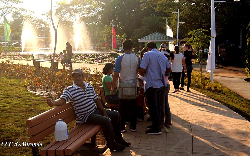 parque