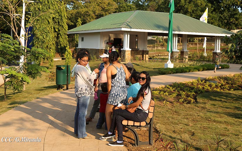 parque