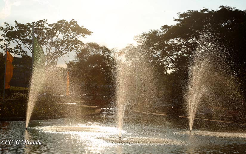 parque