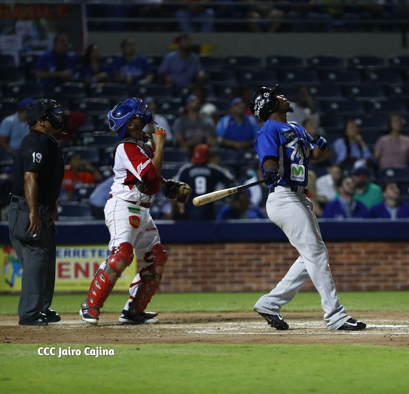 beisbol
