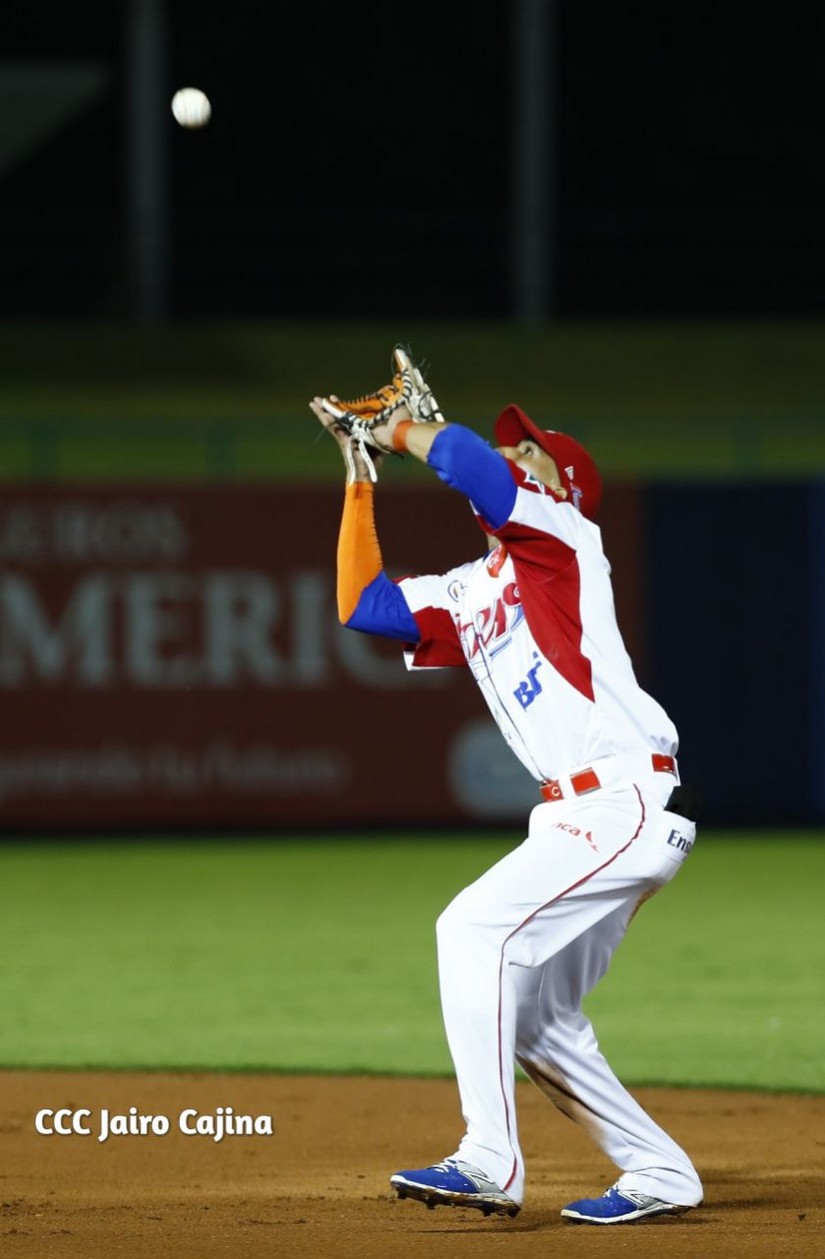 beisbol