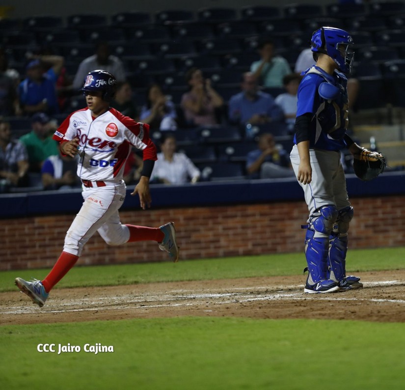 beisbol