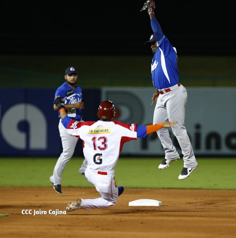 beisbol