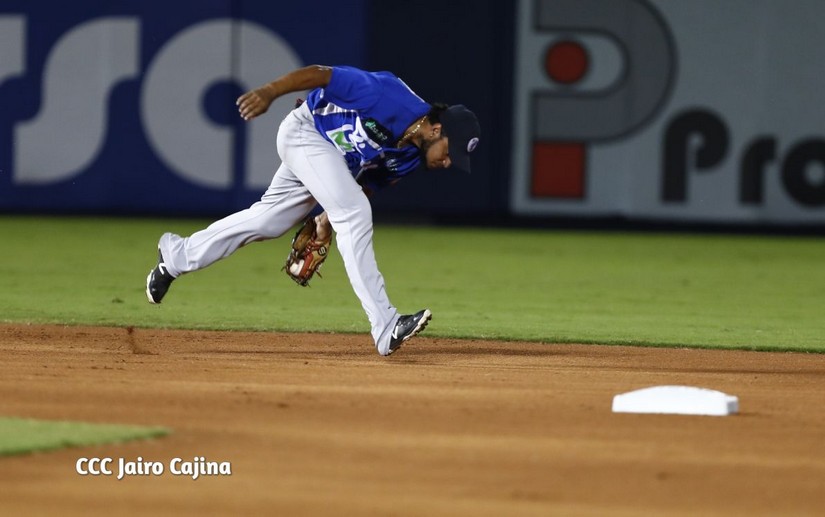beisbol