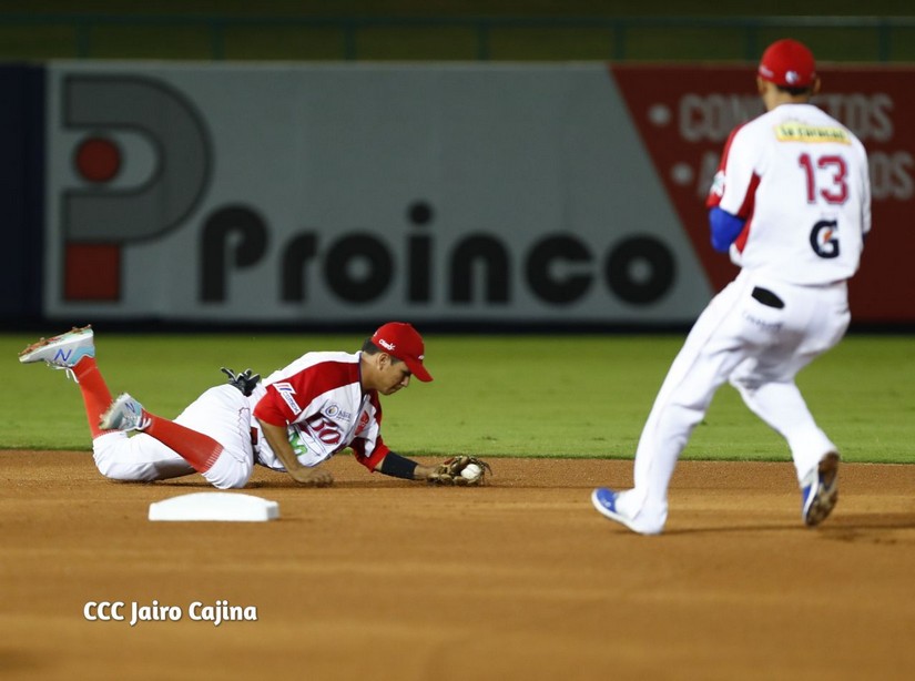 beisbol