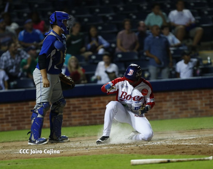 beisbol