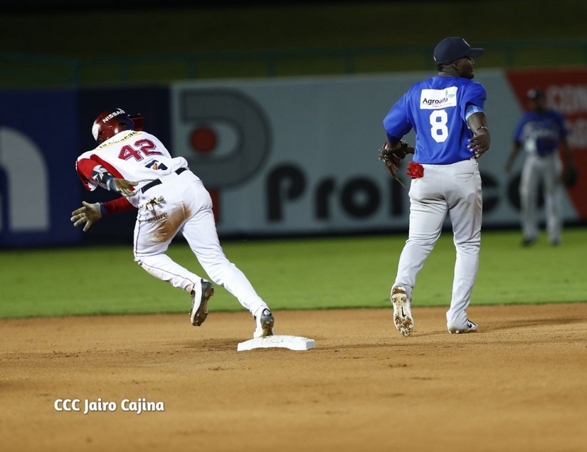 beisbol