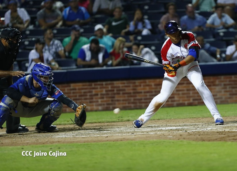 beisbol