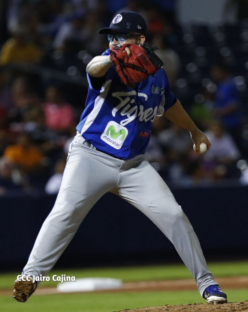 beisbol