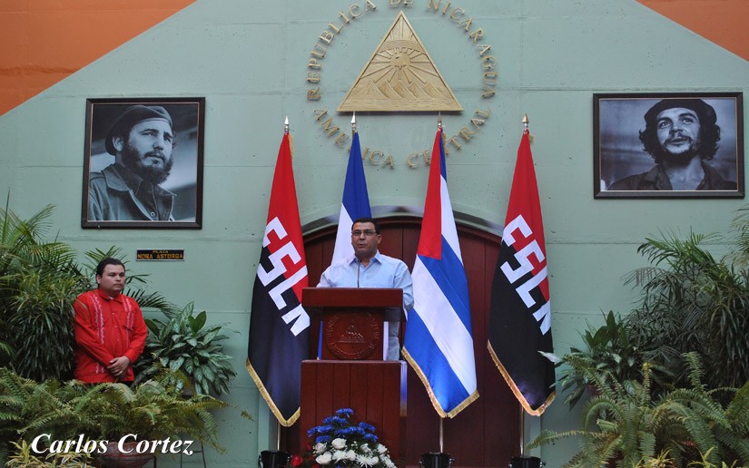 cuba
