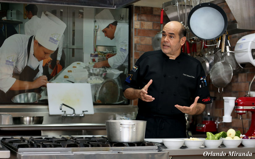 cocina