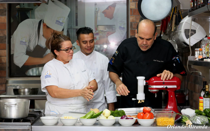 cocina
