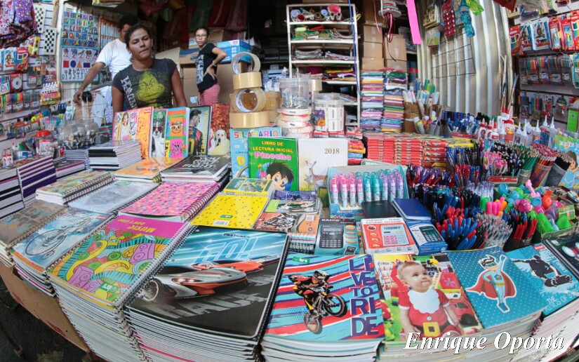 mercado