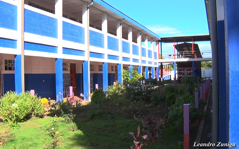 colegio