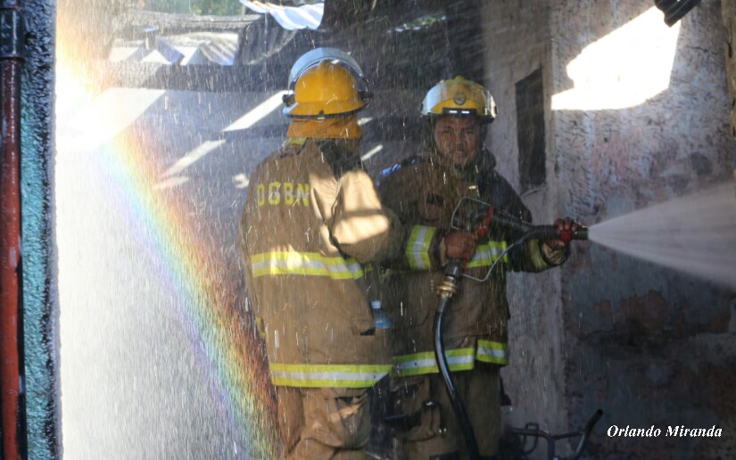 incendio