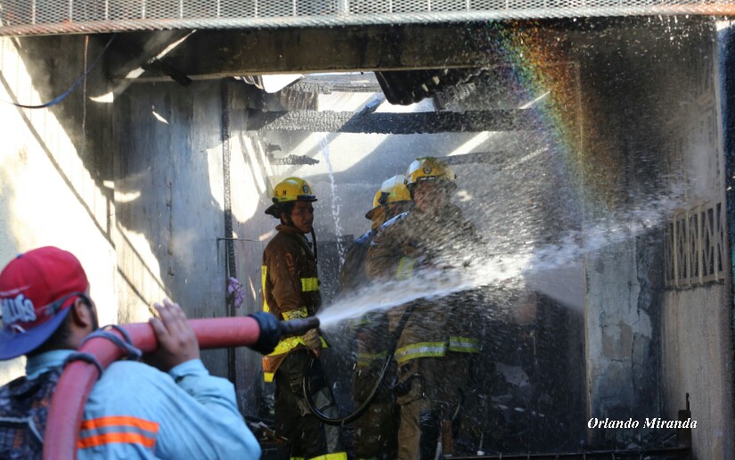incendio