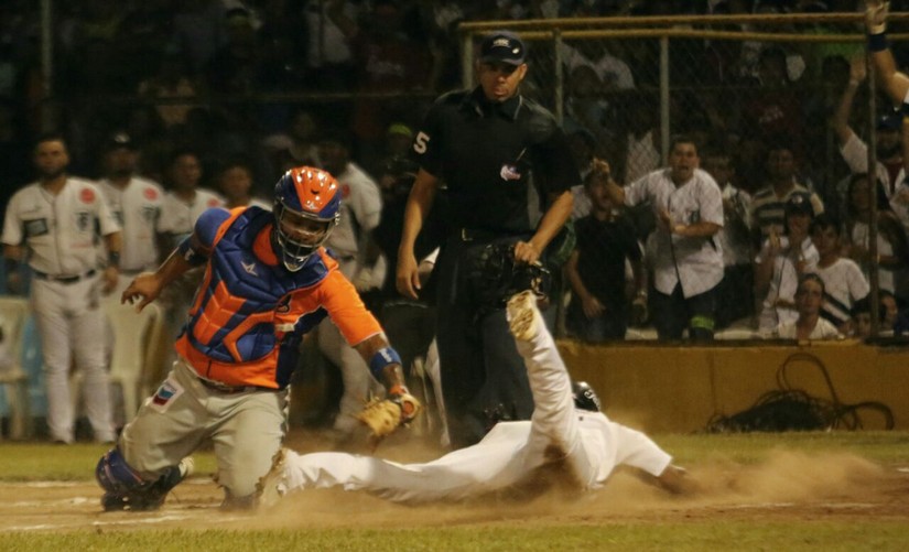 beisbol