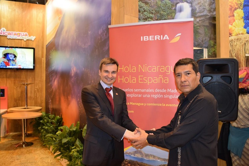 iberia
