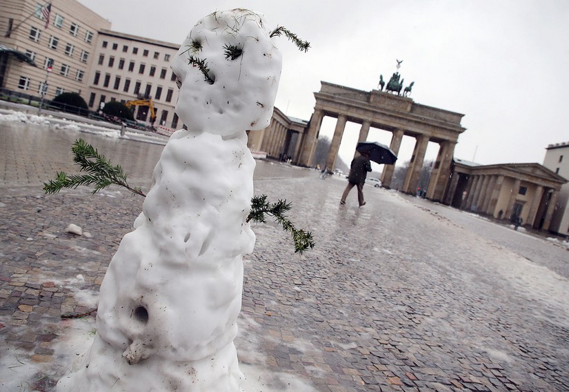 nieve