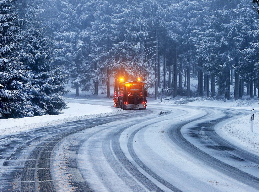 nieve