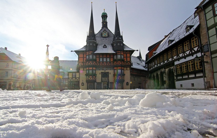 nieve