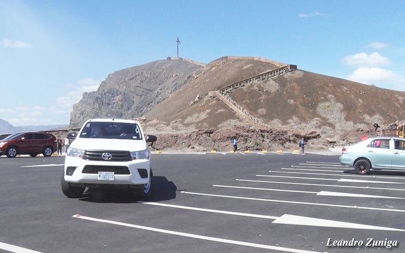 volcan