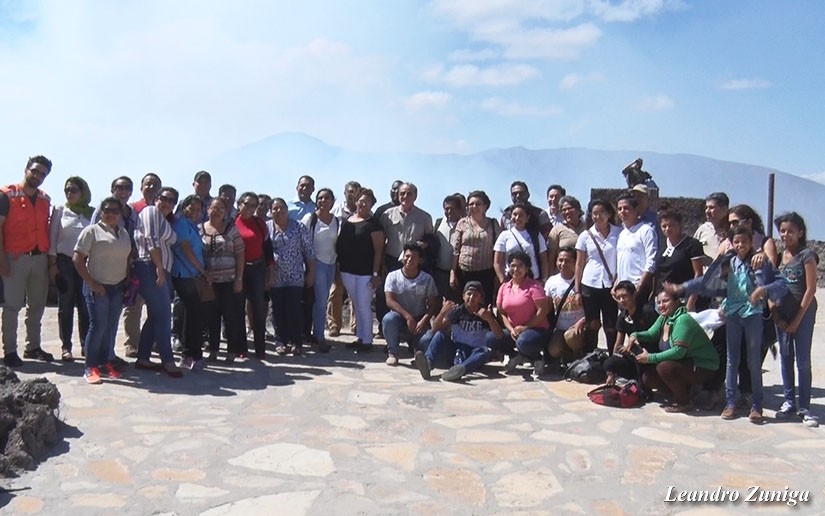 volcan