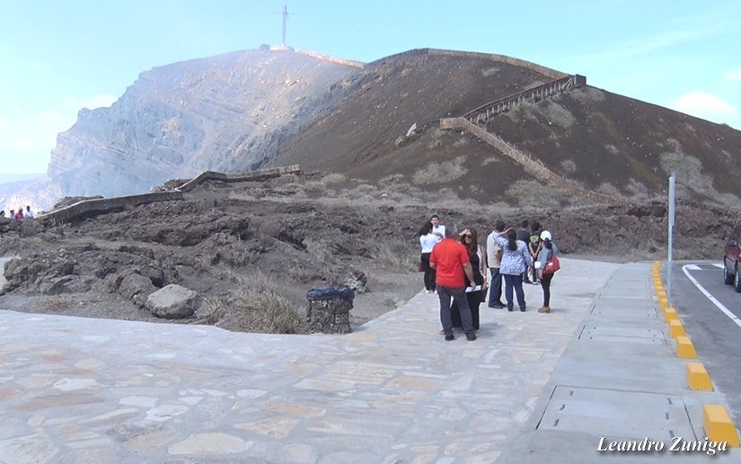 volcan