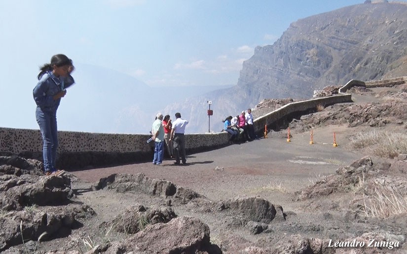 volcan