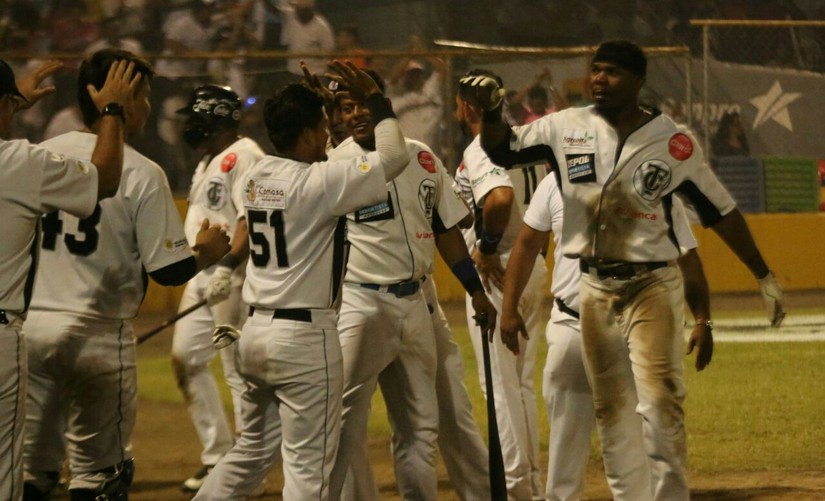beisbol