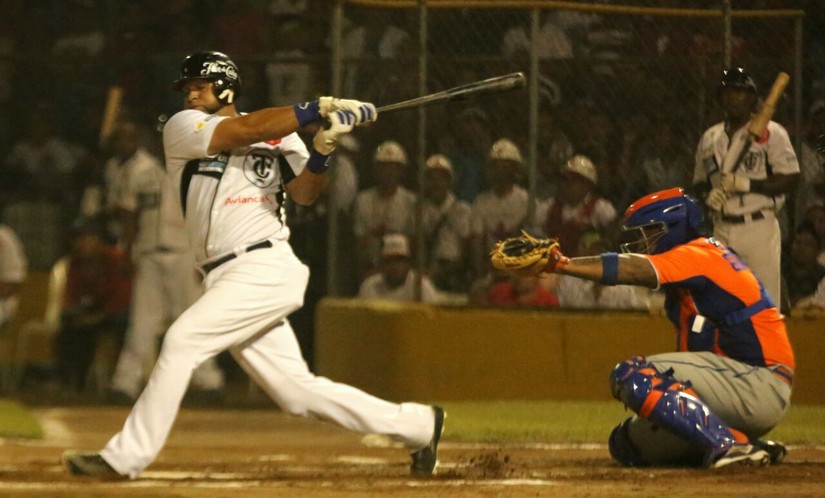 beisbol