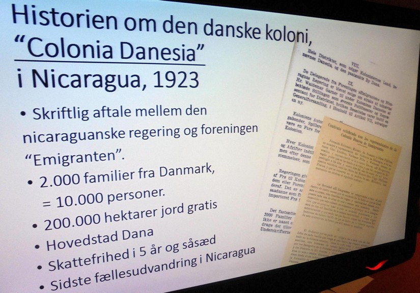 daneses