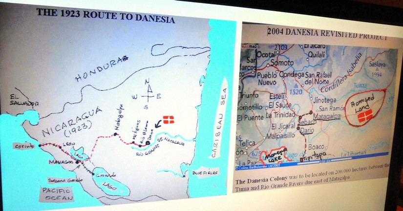 daneses