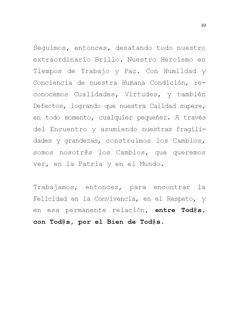 rosario